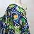 Miss Moresby 'Pineapplique' Linen | Cotton